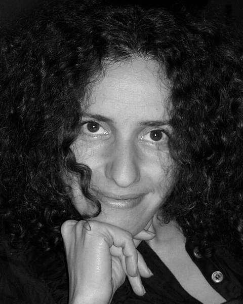 Hayet Benkara