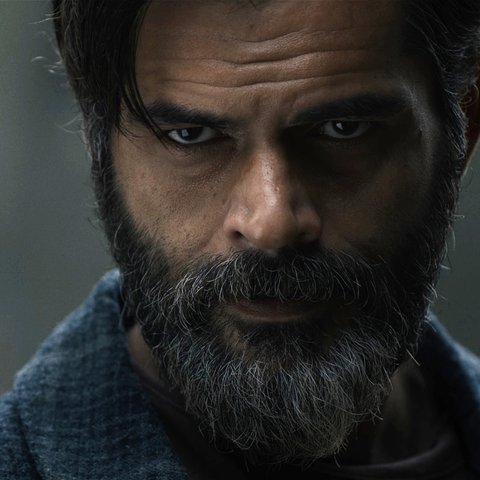 Umut Aksoy as Kenan