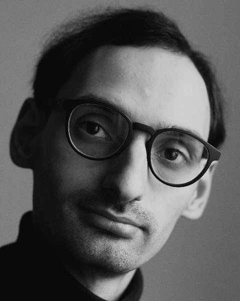 Murat Emkuzhev