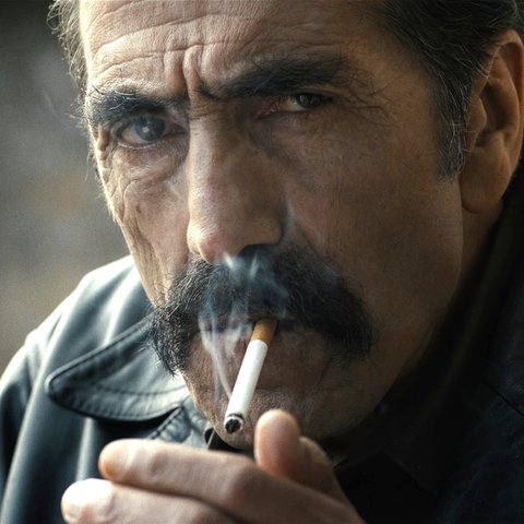 Yaşar Karakulak as Mustafa