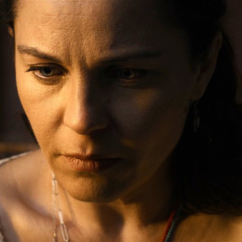 Tülin Özen as Özlem